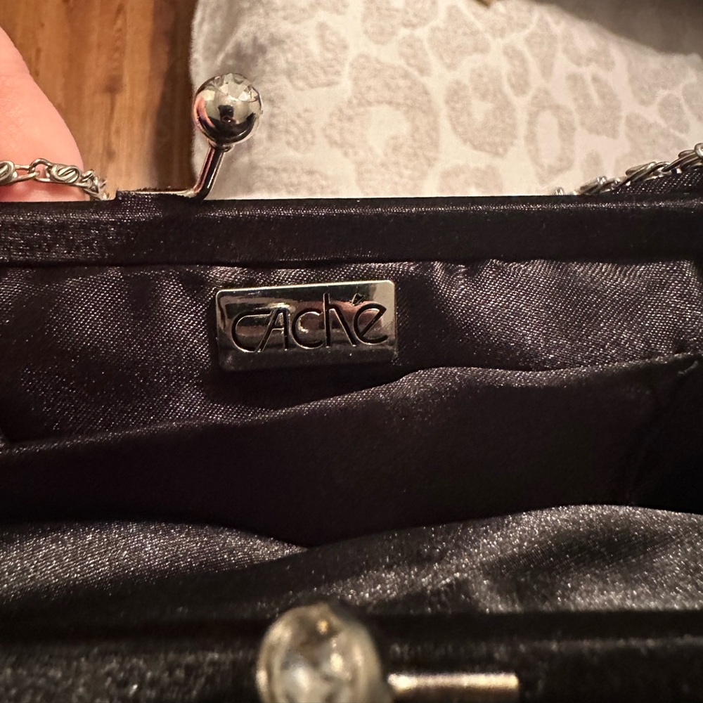 Cache Small Clutch - image 6